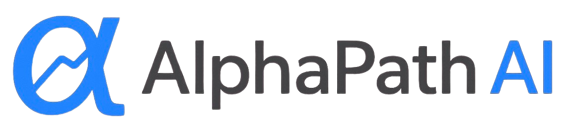 AlphaPath Logo